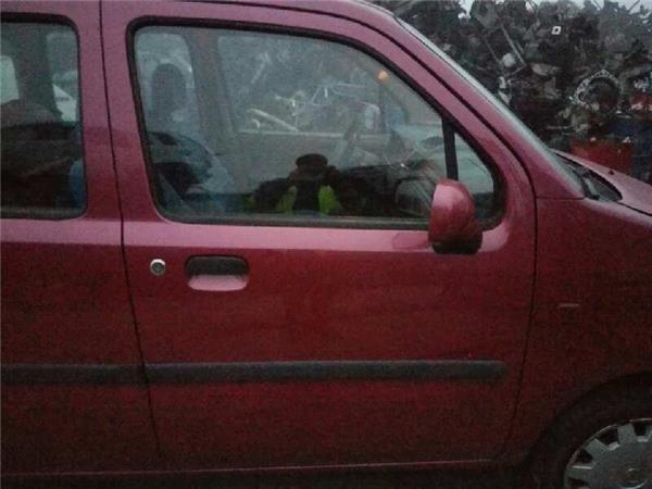 puerta delantera derecha opel agila 12 16v 75