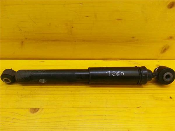 amortiguador trasero derecho peugeot 206 berl