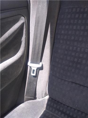 cinturon seguridad trasero derecho volkswagen
