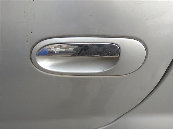 maneta exterior trasera izquierda nissan alme