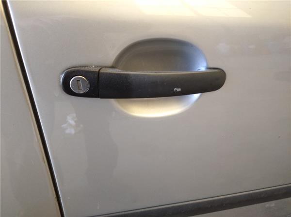 maneta exterior delantera derecha skoda octav