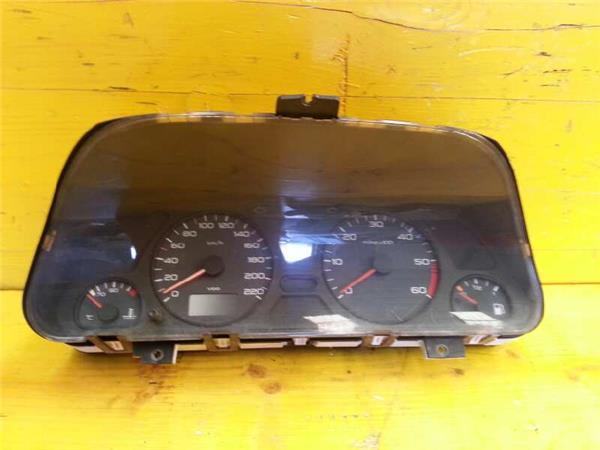 cuadro completo peugeot 306 berlina 4 puertas
