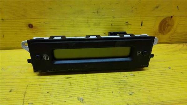 navegador citroen xsara berlina 20 hdi 90 cv