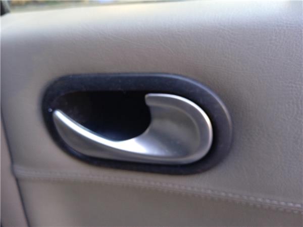 manilla interior puerta trasera derecha renau