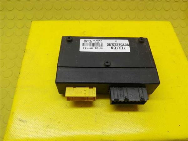 centralita cierre citroen xsara berlina 1.6 16v (109 cv)