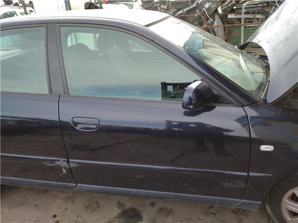 puerta delantera derecha audi a4 berlina 18 2
