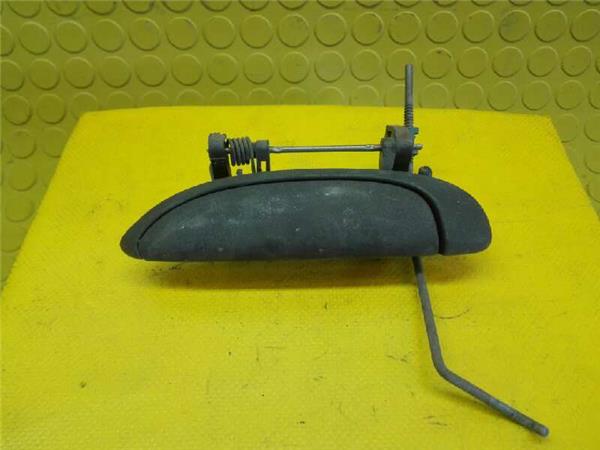 maneta exterior delantera izquierda renault c