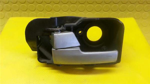 manilla interior puerta trasera izquierda for