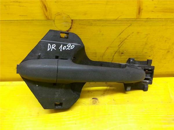 maneta exterior delantera derecha volkswagen