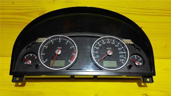 cuadro completo ford mondeo berlina 18 125 cv