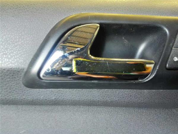 manilla interior puerta delantera izquierda v