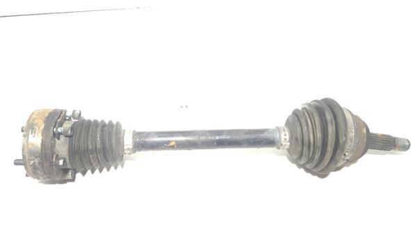 transmision delantera izquierda volkswagen po