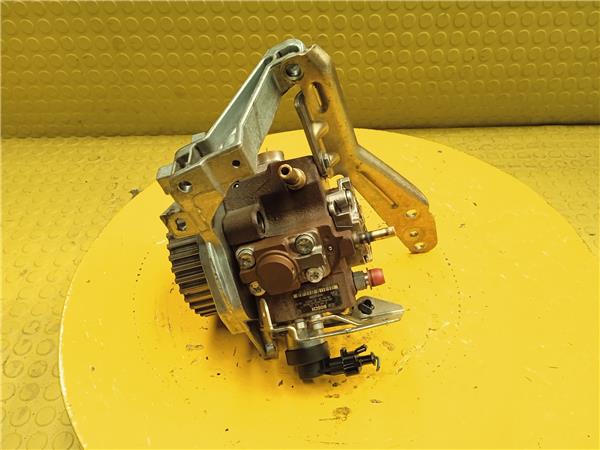 bomba inyectora peugeot 307 berlina 1.6 16v hdi (90 cv)