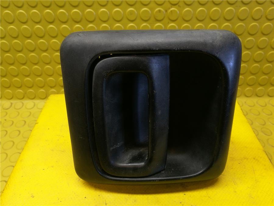 maneta exterior trasera derecha peugeot boxer caja cerrada 2.8 hdi (128 cv)