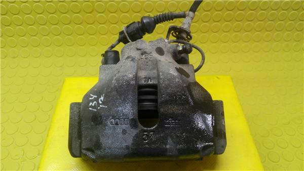 pinza freno delantero izquierda audi 100 berl