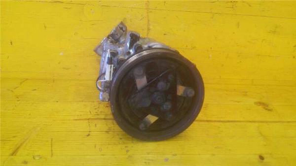 compresor aire acondicionado renault clio ii