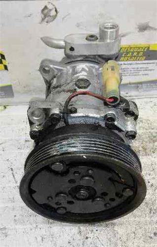 compresor aire acondicionado honda accord ber