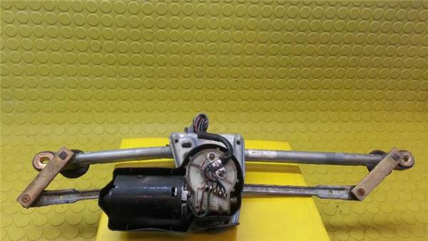 motor limpiaparabrisas delantero renault clio