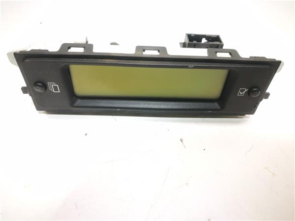 navegador citroen xsara berlina 16 16v 109 cv