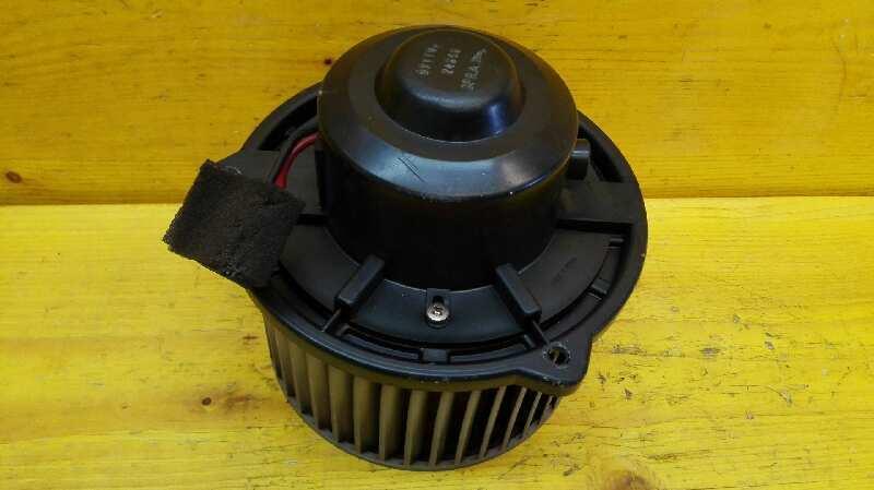 motor calefaccion hyundai lantra berlina 1.6 (90 cv)
