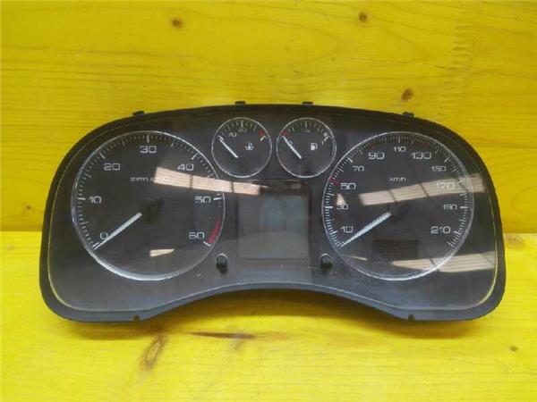 cuadro completo peugeot 307 breaksw 16 16v hd