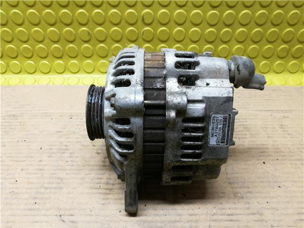 alternador mitsubishi montero pinin 20 gdi 12