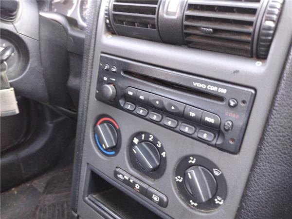 radio cd opel astra g berlina 1998 20 club 2
