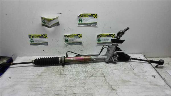 cremallera direccion asistida volkswagen polo