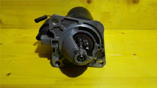 motor arranque land rover range rover 25 turb