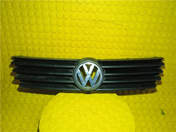 rejilla capo volkswagen polo berlina 19 sdi 6