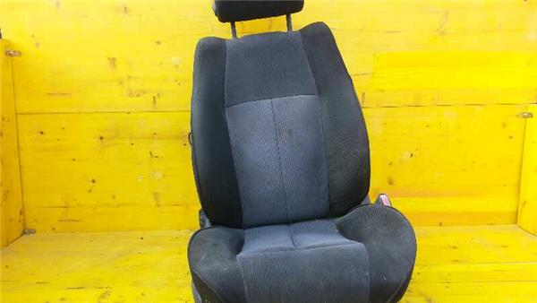 asiento delantero derecho fiat brava 16 16v 1