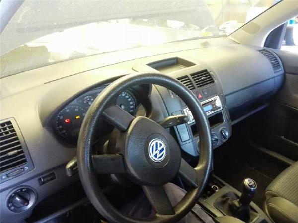 salpicadero volkswagen polo 14 16v 75 cv