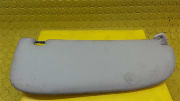 parasol izquierdo peugeot 206 berlina 14 75 c