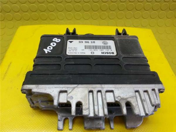 centralita seat ibiza 14 60 cv