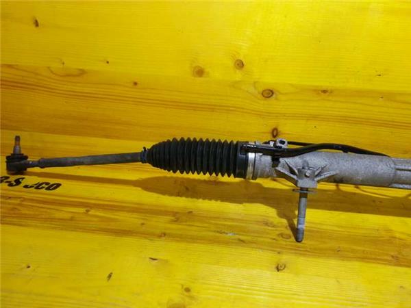 cremallera direccion asistida peugeot 206 ber