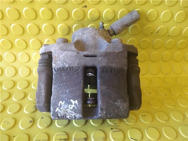 pinza freno delantero izquierda renault clio