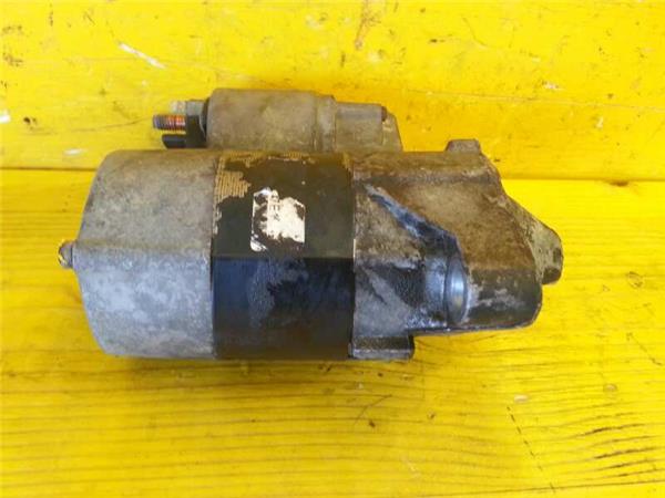 motor arranque renault clio i fase iii 12 58