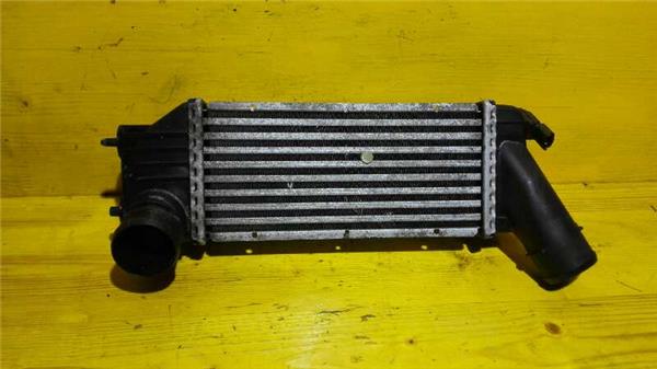 intercooler peugeot 307 break sw 20 hdi fap 1