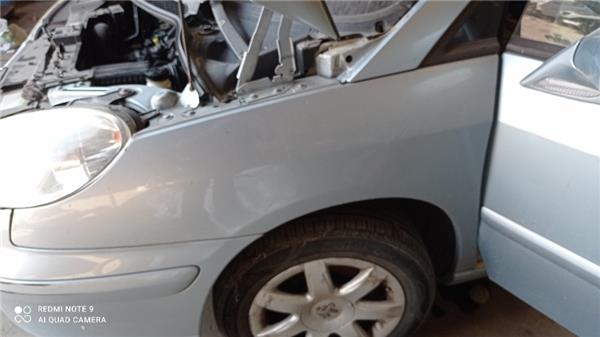 aleta delantera izquierda peugeot 807 2002 2