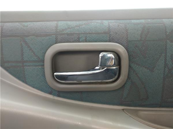 manilla interior puerta delantera derecha nis