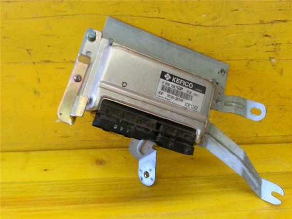 centralita hyundai elantra 16 16v 107 cv