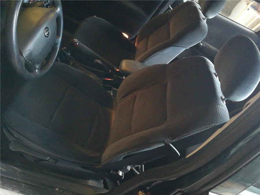 asiento delantero izquierdo opel vectra b berlina 1.8 16v (116 cv)