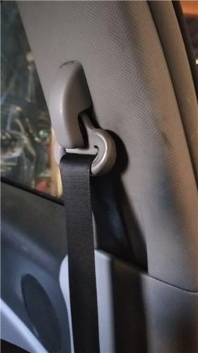 cinturon seguridad delantero izquierdo toyota yaris (ksp9/scp9/nlp9)(08.2005 >) 1.4 básico [1,4 ltr.   66 kw turbodiesel cat]