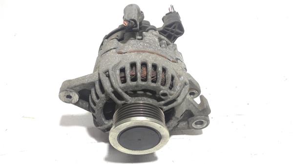 alternador toyota yaris (ksp9/scp9/nlp9)(08.2005 >) 1.4 básico [1,4 ltr.   66 kw turbodiesel cat]