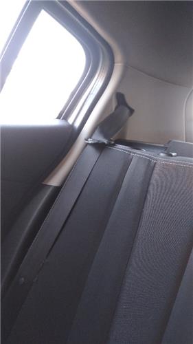 cinturon seguridad trasero derecho renault me