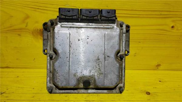 centralita renault laguna ii 19 dci d 120 cv