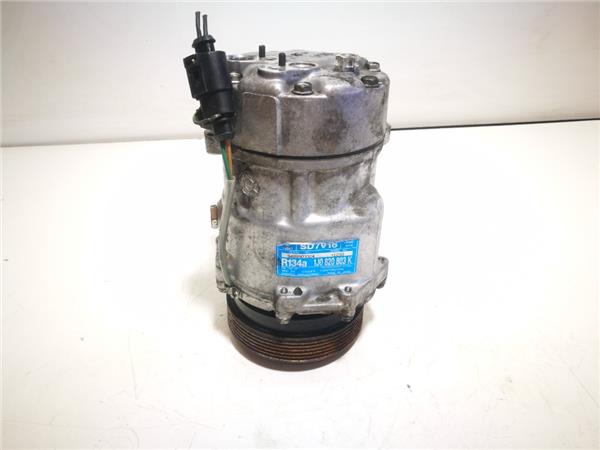 compresor aire acondicionado seat toledo 19 t