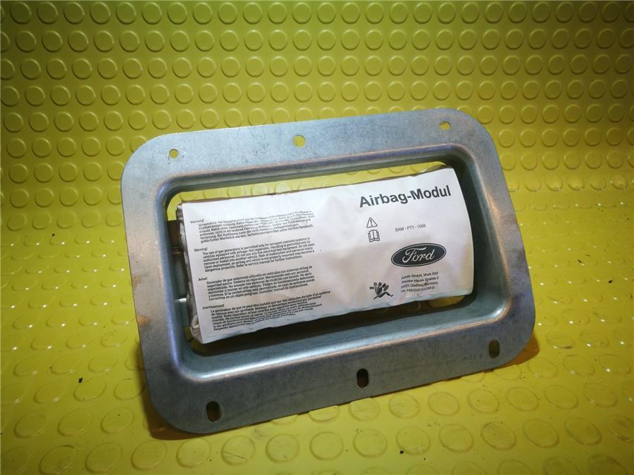 airbag salpicadero ford mondeo turnier 2.2 tdci (155 cv)