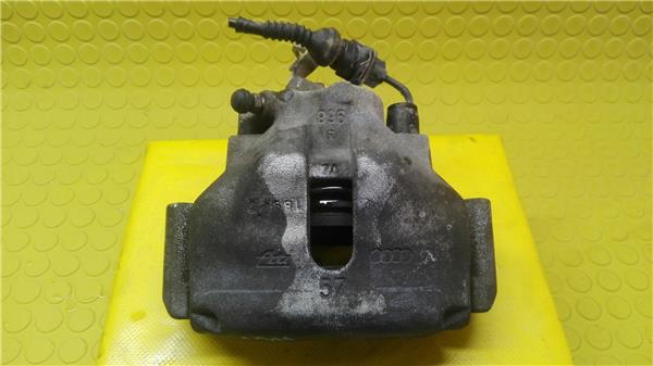 pinza freno delantero derecha audi 100 berlin
