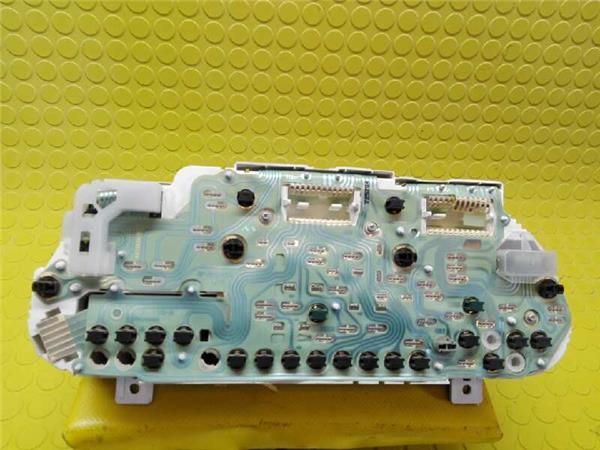 Cuadro Completo Volvo V40 FAMILIAR